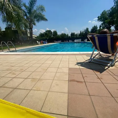 Al Poggio Della Macchia Bed & Breakfast 3*