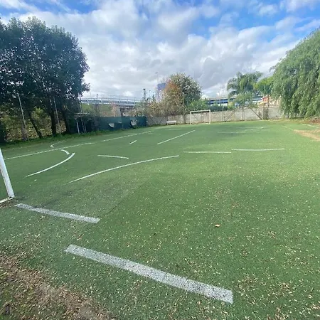 Al Poggio Della Macchia Pomigliano d'Arco