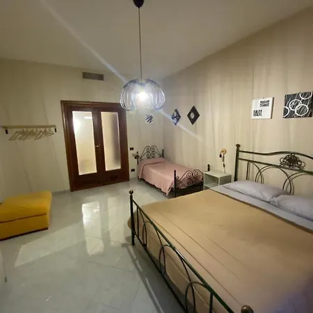 Al Poggio Della Macchia Bed & Breakfast