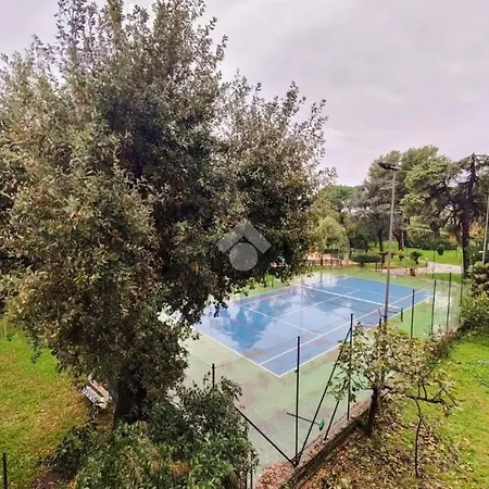 Al Poggio Della Macchia 3* Pomigliano d'Arco