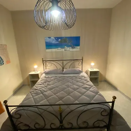 Bed & Breakfast Al Poggio Della Macchia Pomigliano d'Arco