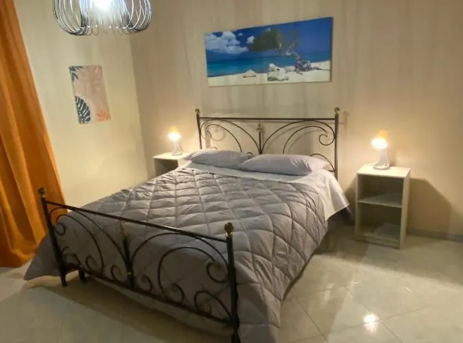 Bed & Breakfast Al Poggio Della Macchia