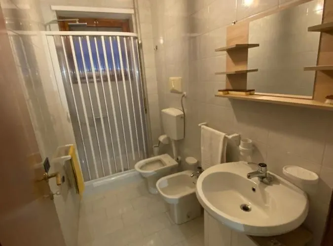 Al Poggio Della Macchia Pomigliano d'Arco