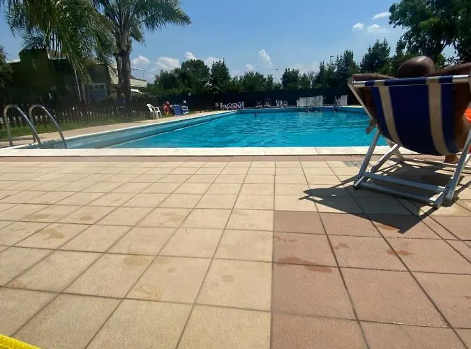 Al Poggio Della Macchia Bed & Breakfast 3*