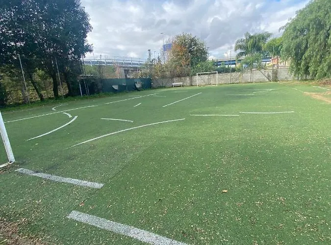 Al Poggio Della Macchia Pomigliano d'Arco