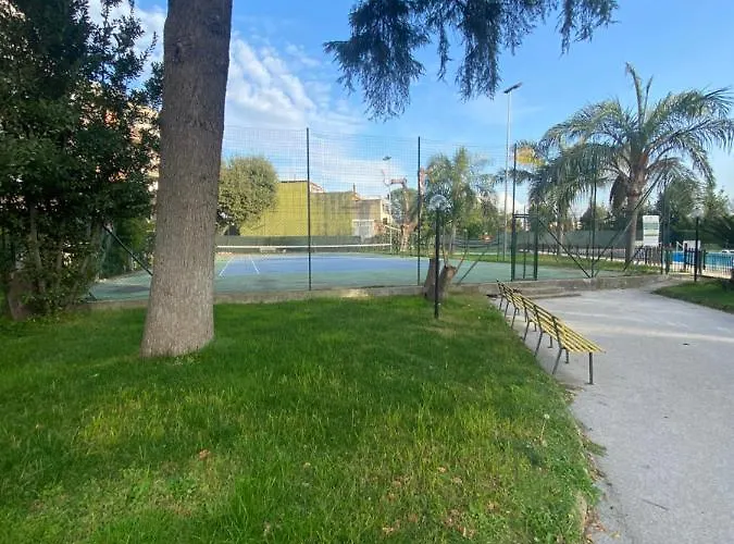 Al Poggio Della Macchia Pomigliano d'Arco