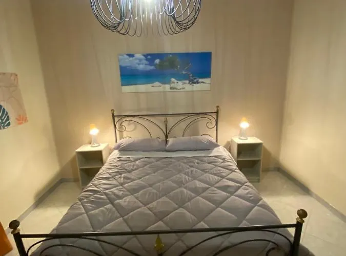 Bed & Breakfast Al Poggio Della Macchia Pomigliano d'Arco