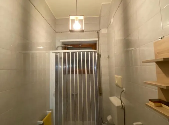 Al Poggio Della Macchia 3* Pomigliano d'Arco