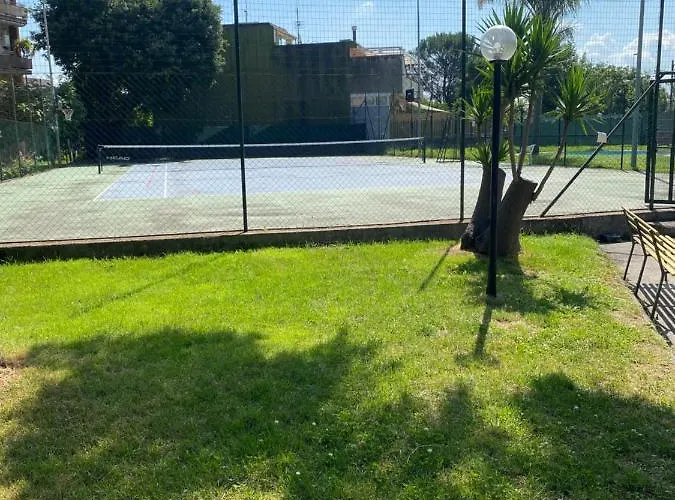 Al Poggio Della Macchia Bed & Breakfast 3*