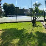 Al Poggio Della Macchia B&B 3*
