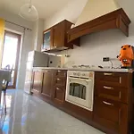 Al Poggio Della Macchia B&B 포밀리아노 다르코