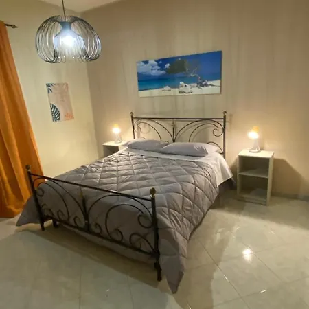 Bed & Breakfast Al Poggio Della Macchia