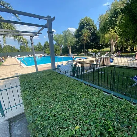 Bed & Breakfast Al Poggio Della Macchia 3*