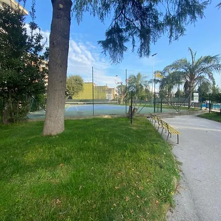 Al Poggio Della Macchia Pomigliano d'Arco